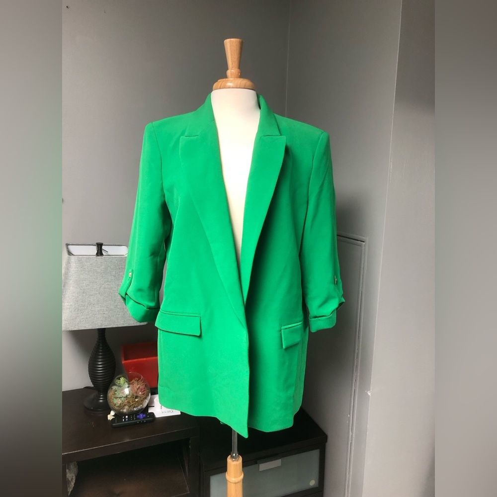 Zara blazer